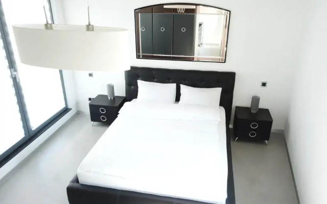 The Fountain Loft - 170sqm