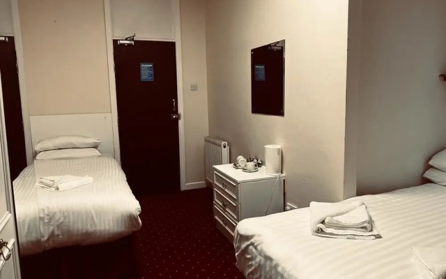 Sunset Beach Hotel