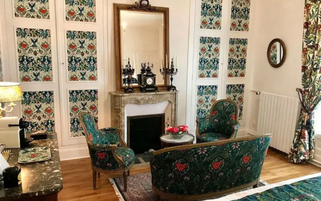 La Maison Leonard
