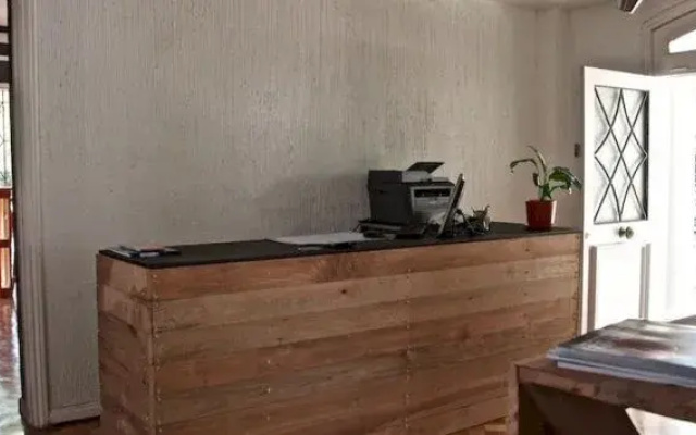 Hostel Urbano Providencia