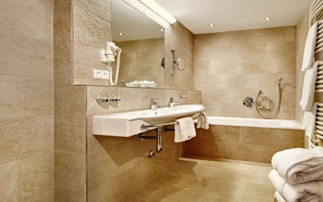 Sporthotel Igls