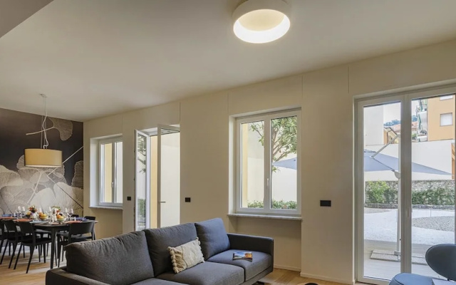 Riviera Flavour Apartments by Wonderful Italy - Olivo
