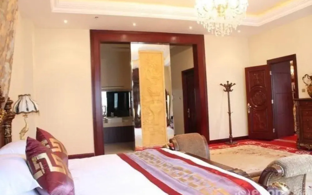 Sheng Jiang Nan Club Hotel - Langfang