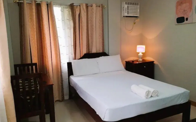 Felli's Guest House
