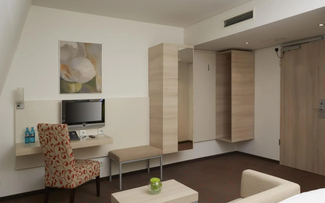 H+ Hotel München