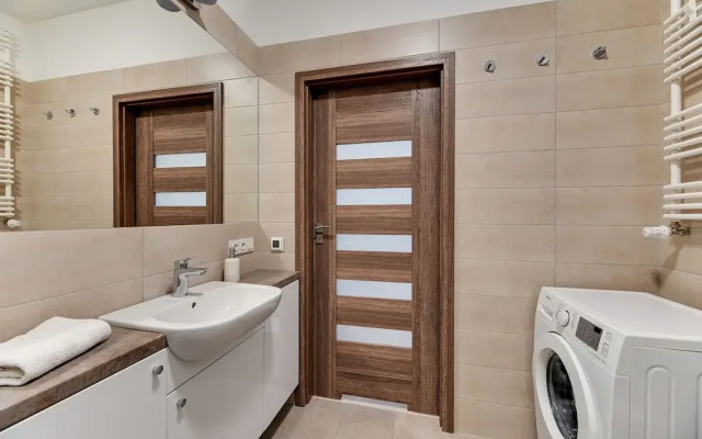 Mila Baltica by Grand Apartments