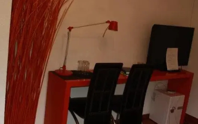 Hotel Le Mexique