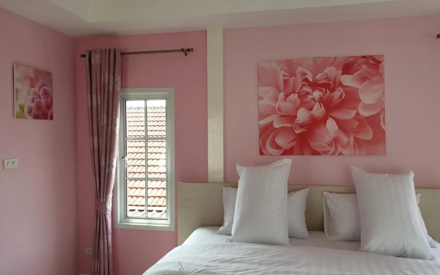 Bunny Hill Resort