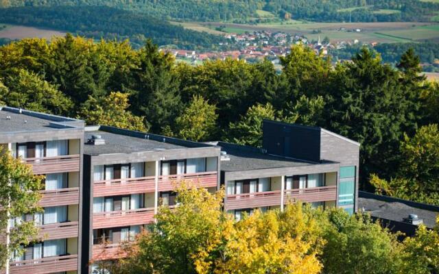 Rhon Park Hotel In Hausen Germany From 115 Photos Reviews