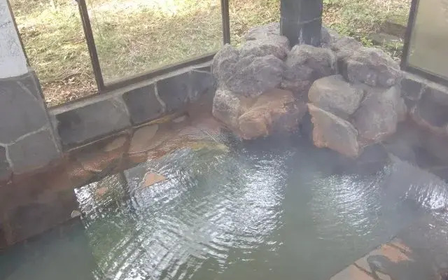 Togatta Onsen Pension Donguri