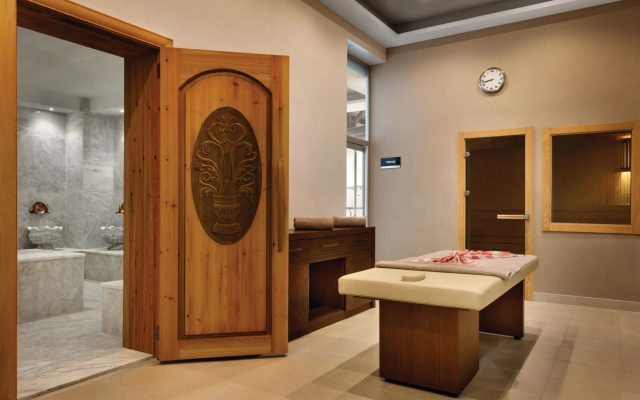 Armas Termal Resort