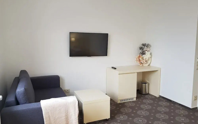 Hotel Chmelnice