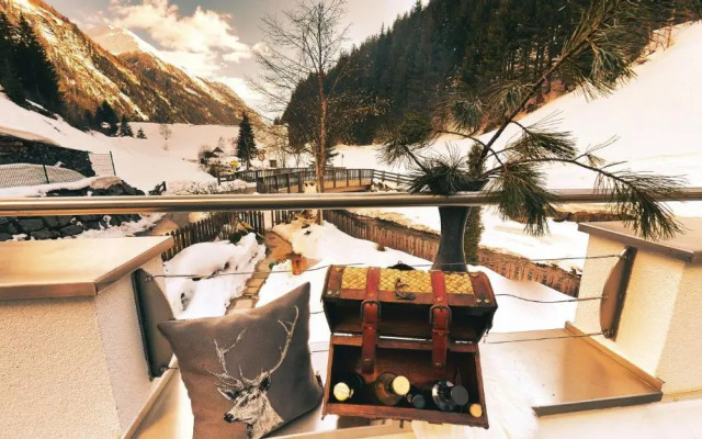 AlpinDesign Kaunertal