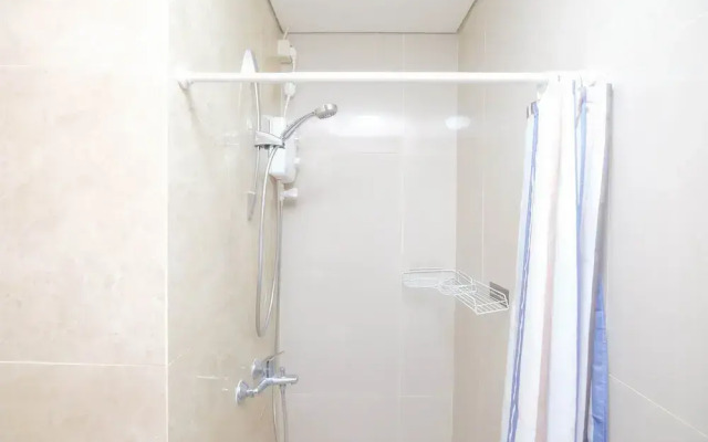Modern And Good Deal 2Br At Transpark Cibubur Apartment
