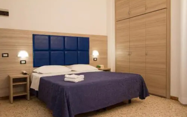 Hotel Onda Marina