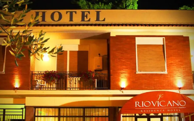 RIO VICANO Residence Hotel