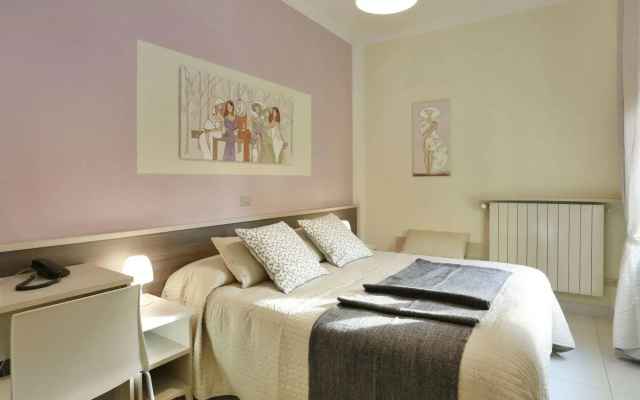 Art Hotel Pietrasanta