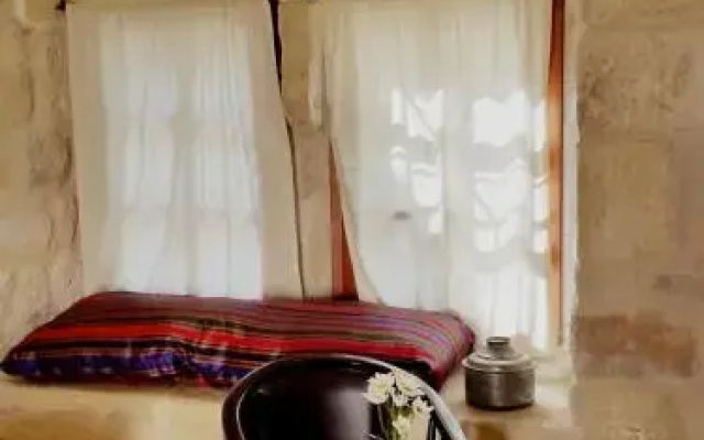Hosh Al-Syrian Guesthouse