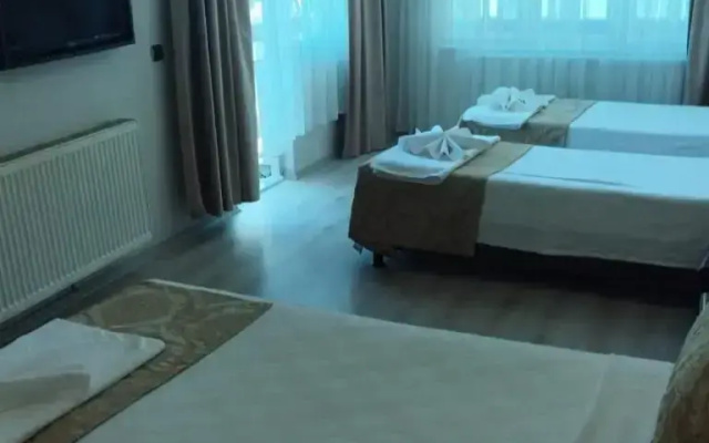 Sirince Otel Restaurant