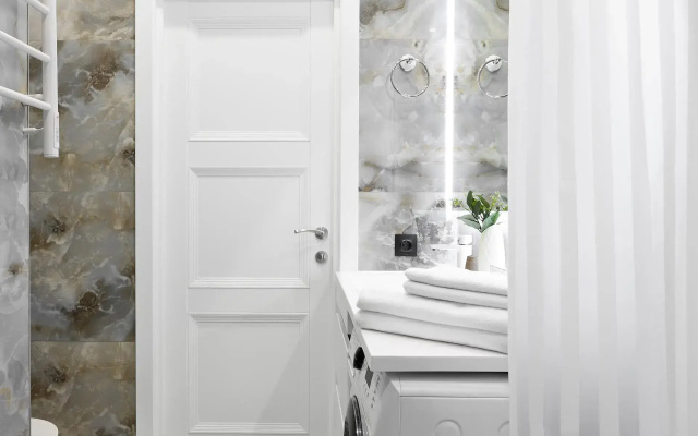 RoomyRoom на улице Тележная 21