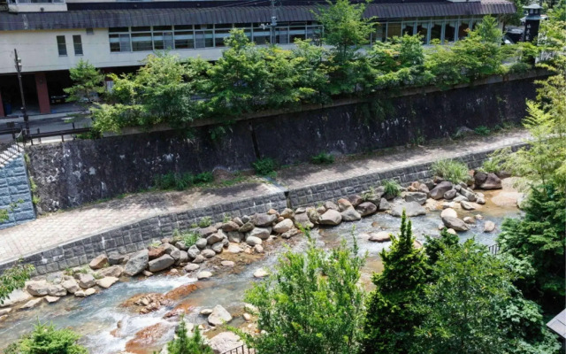 Tsutiu Onsen Yamaneya Ryokan