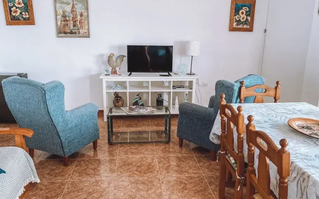 Apartament In Fron Of The Sea