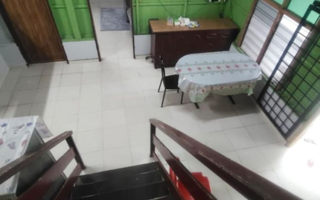 Homestay Selesa KBB 3 Guest House