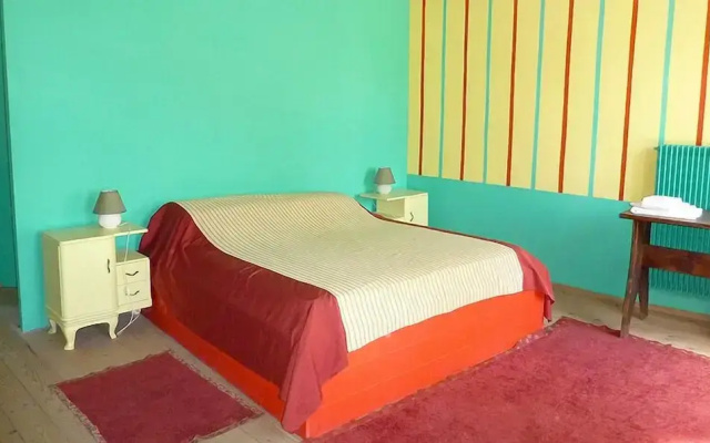 Villa Traverso Pedrina