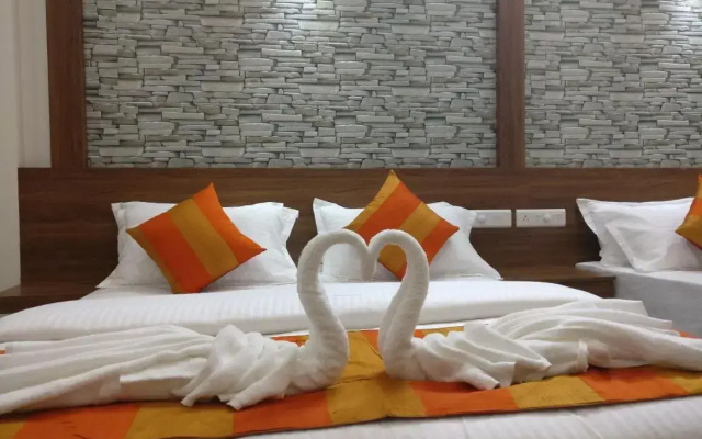 Hisham Suites