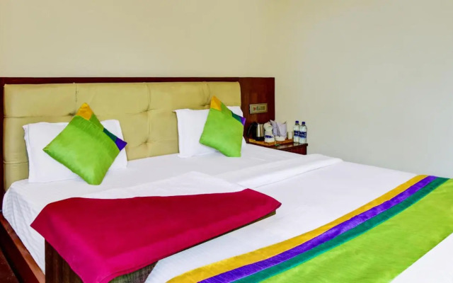 Itsy Hotels The Villa Retreat