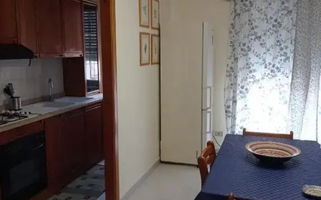 Casa Vacanze Smeraldo