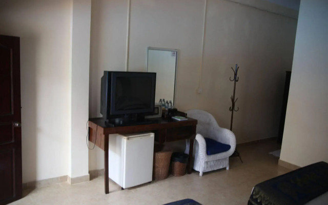 Beach Club Resort