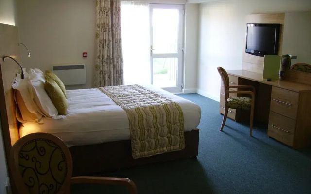 The Woolacombe Bay Hotel