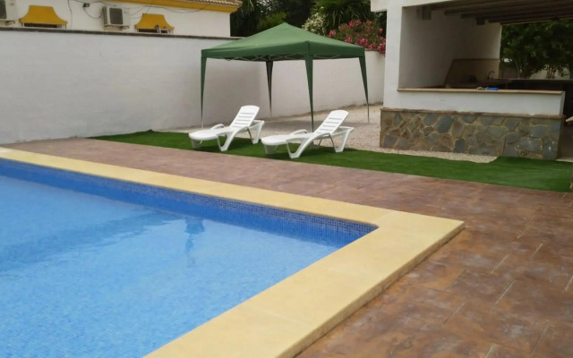 San Nicolás