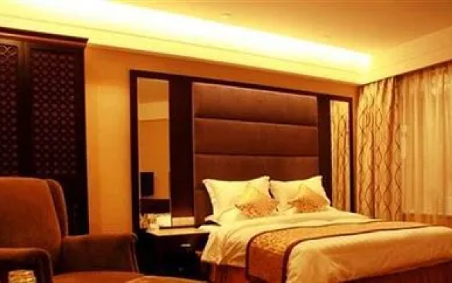 Grand Guishan Hotel