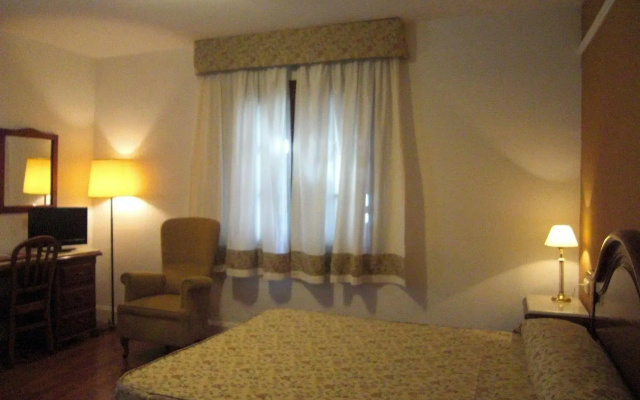 Hotel Don Gonzalo