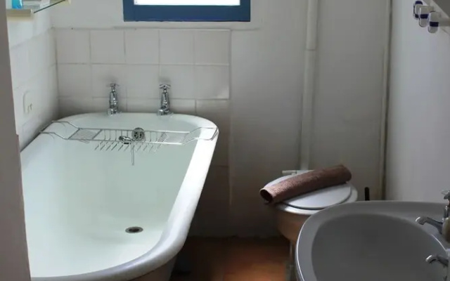 10 The Deck Self catering