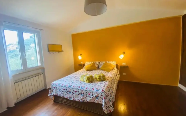 Bonaventura Holiday Home