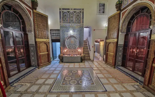 Riad Palais Antique