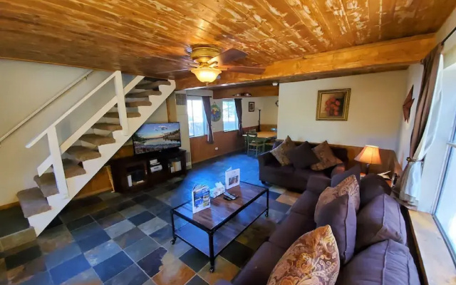 Rincon Cabin