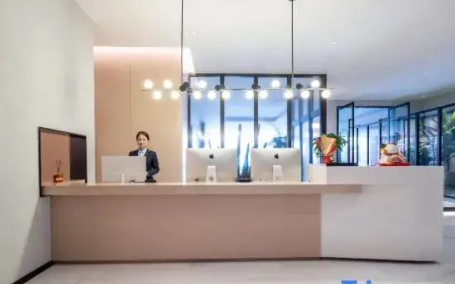 Siyin Art Hotel