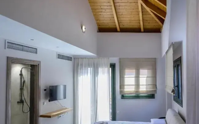 Luxury Suites by Panagiota