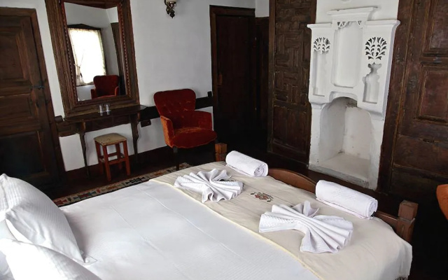 Hotel Sadibey Ciftligi - Special Class