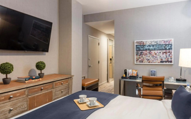 Artezen Hotel