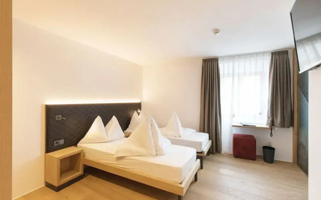 Belvenu Boutique Hotel