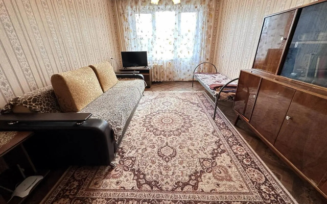 Квартира Галерея РRО на улице Латышская 14