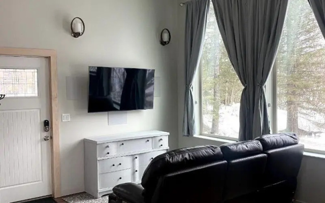 Spruce Lodge