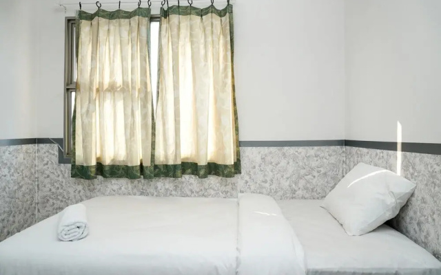 Comfortable 3BR with Japanese Style Livingroom Belmont Apartment