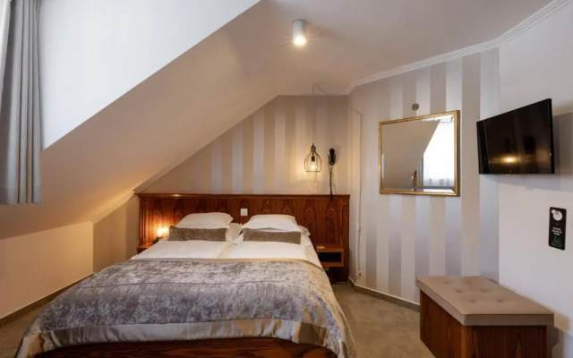 Hotel Kotnik