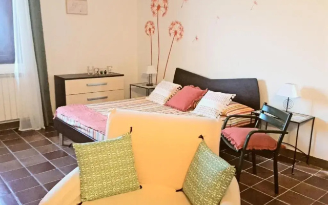 The Best View San Gimignano Apartments